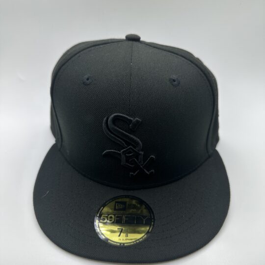 Sox Black Out