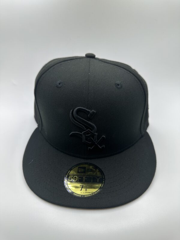 Sox Black Out