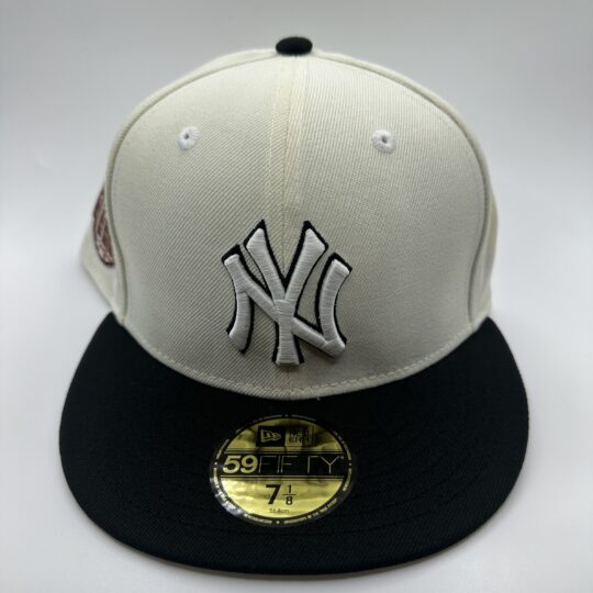 Yankees Ed.ESPECIAL