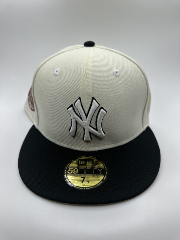 Yankees Ed.ESPECIAL