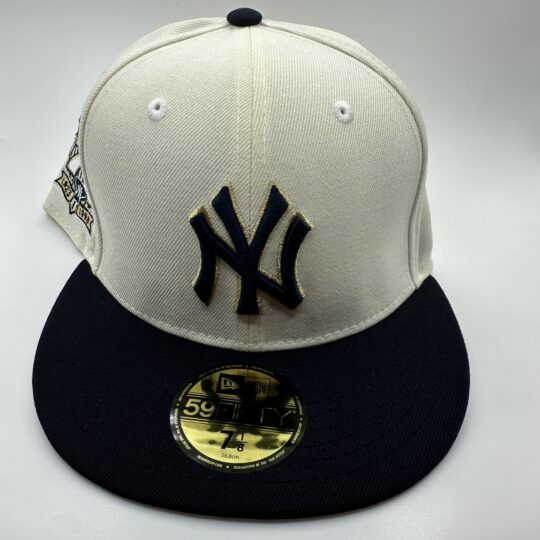 Yankees Ed. Especial White