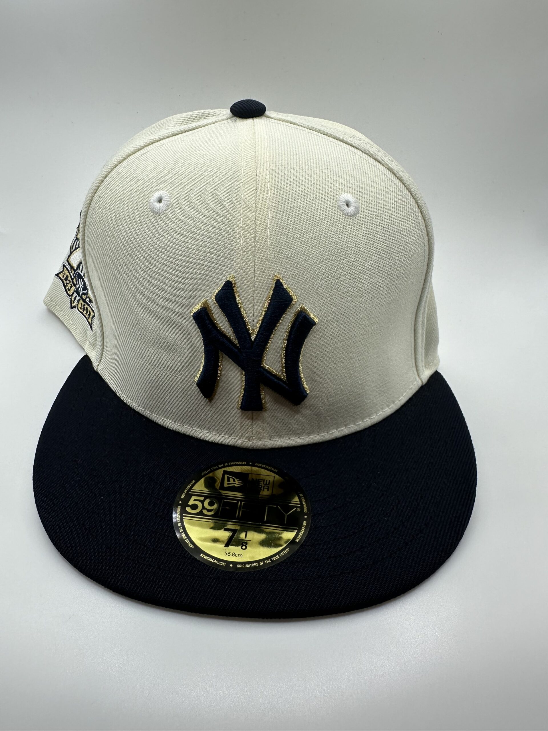 Yankees Ed. Especial White