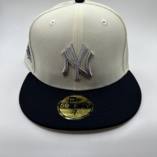 Yankees Edicion Especial World Series