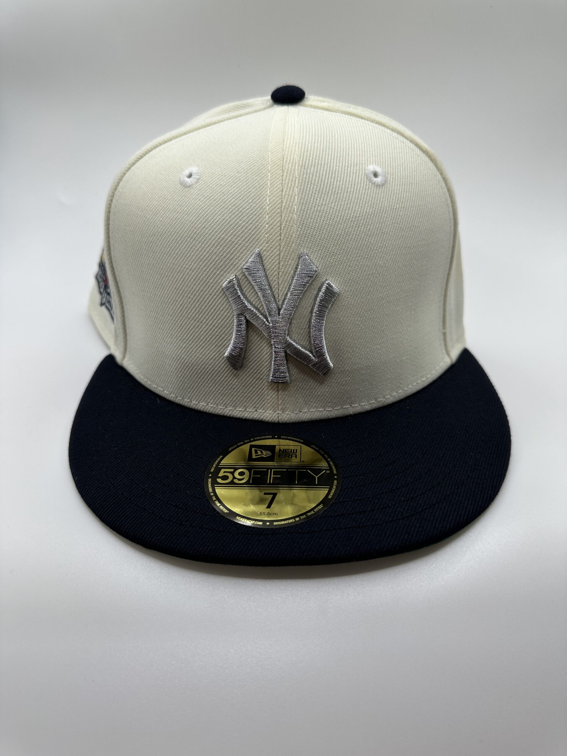 Yankees Edicion Especial World Series