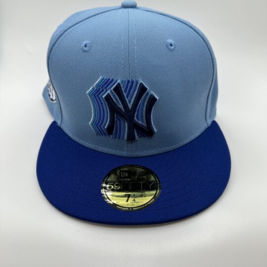 Yankees Especial Azul