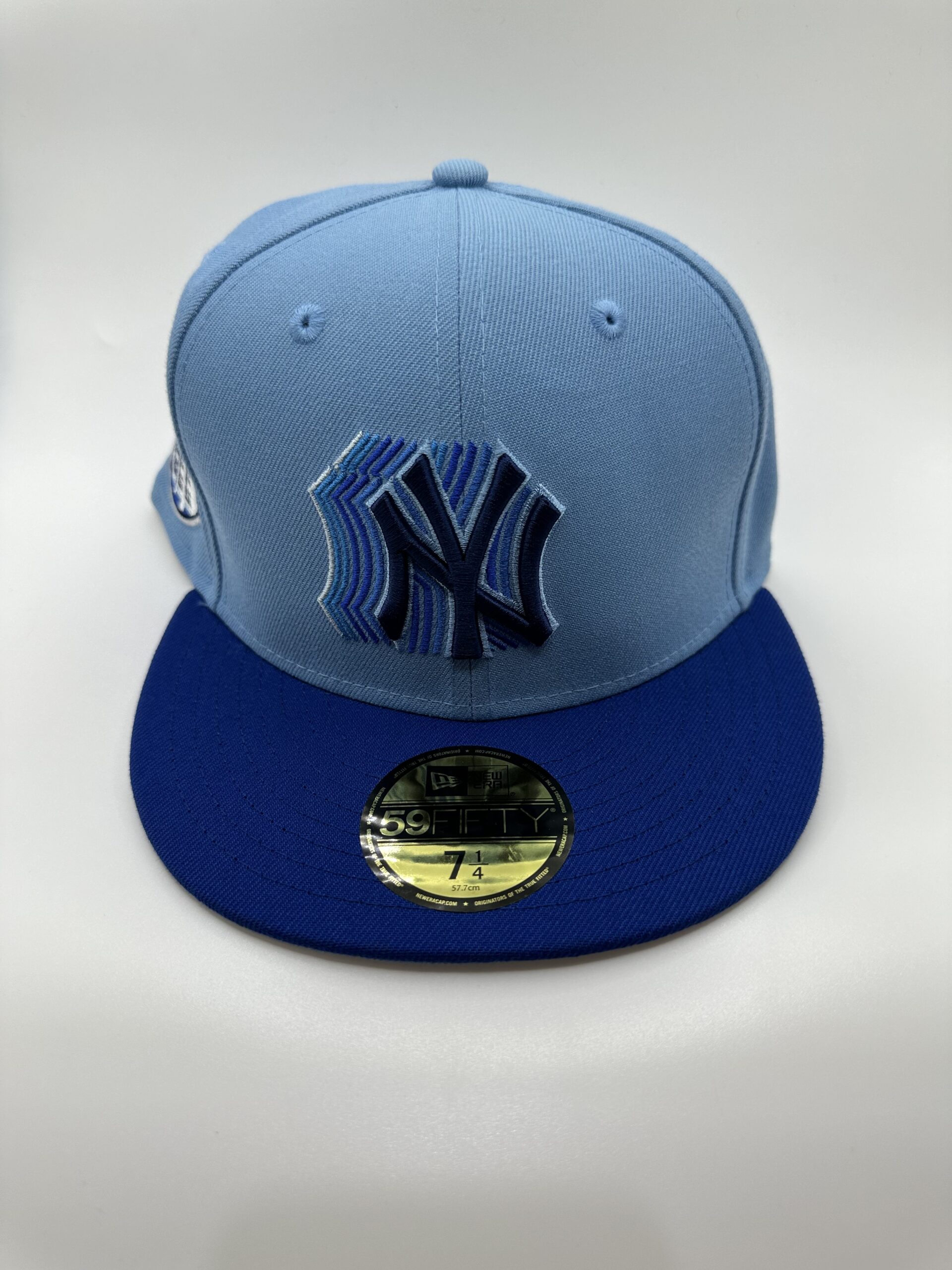 Yankees Especial Azul