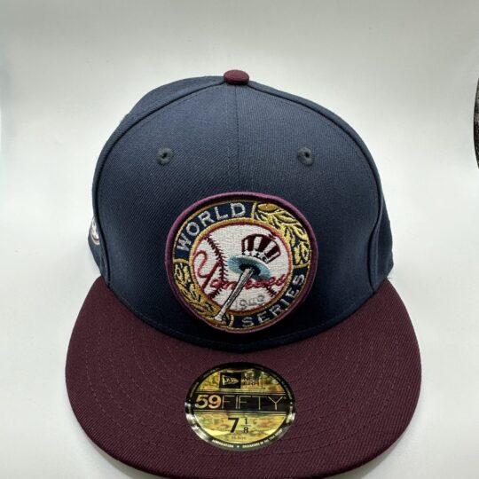 Yankees Gold Especial