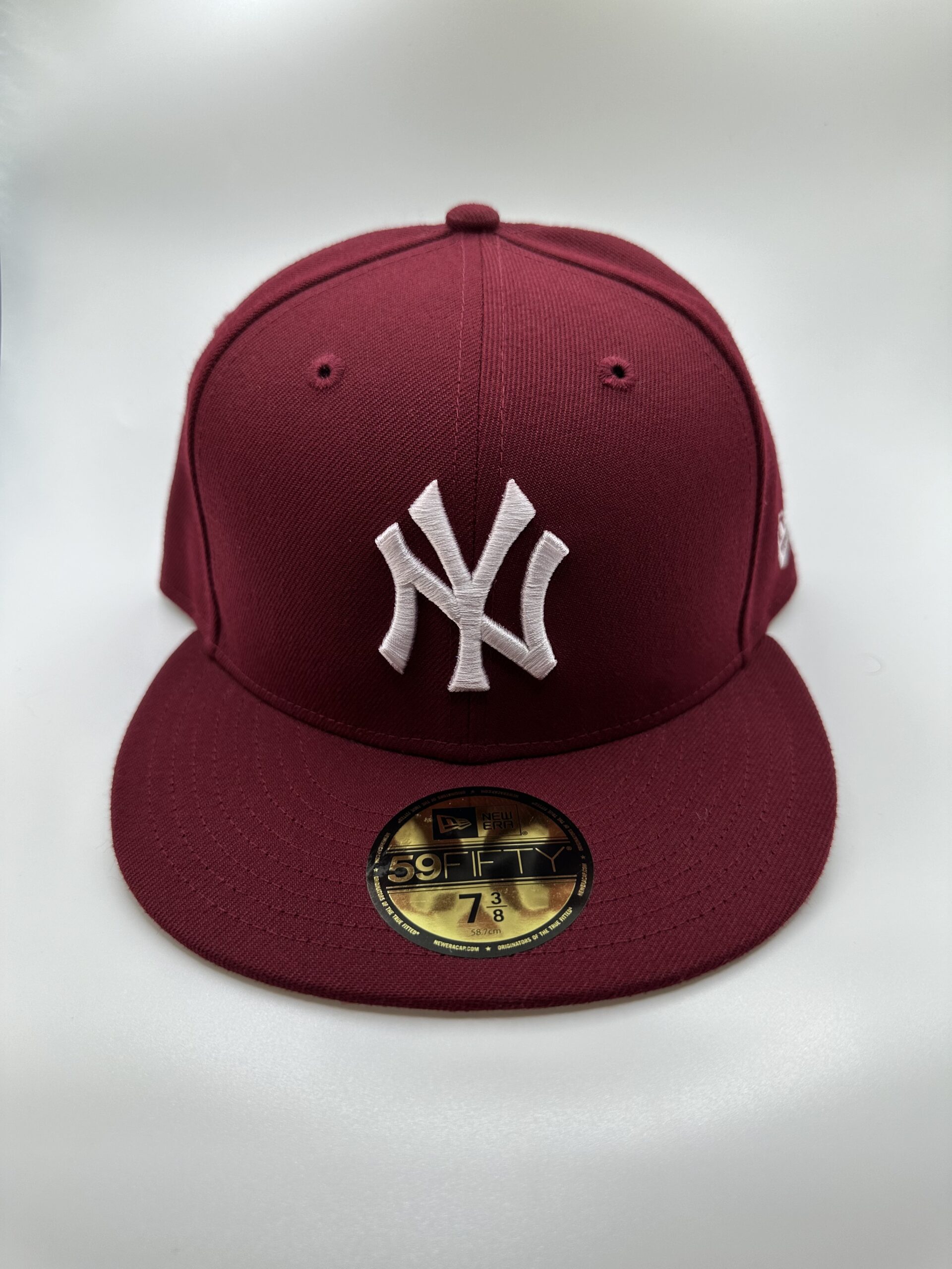 Yankees Tinta