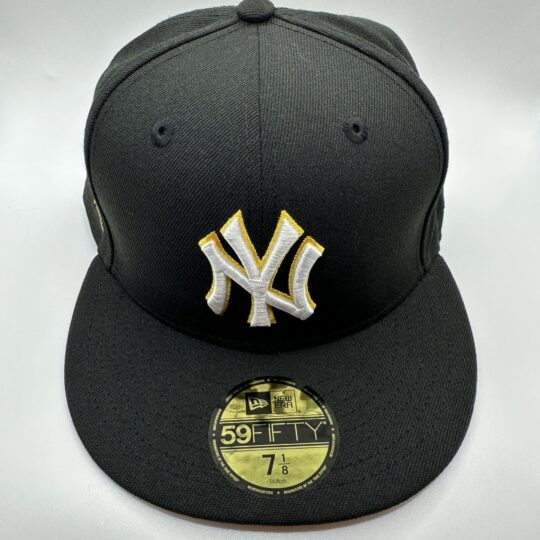 Yankees Especial Yellow