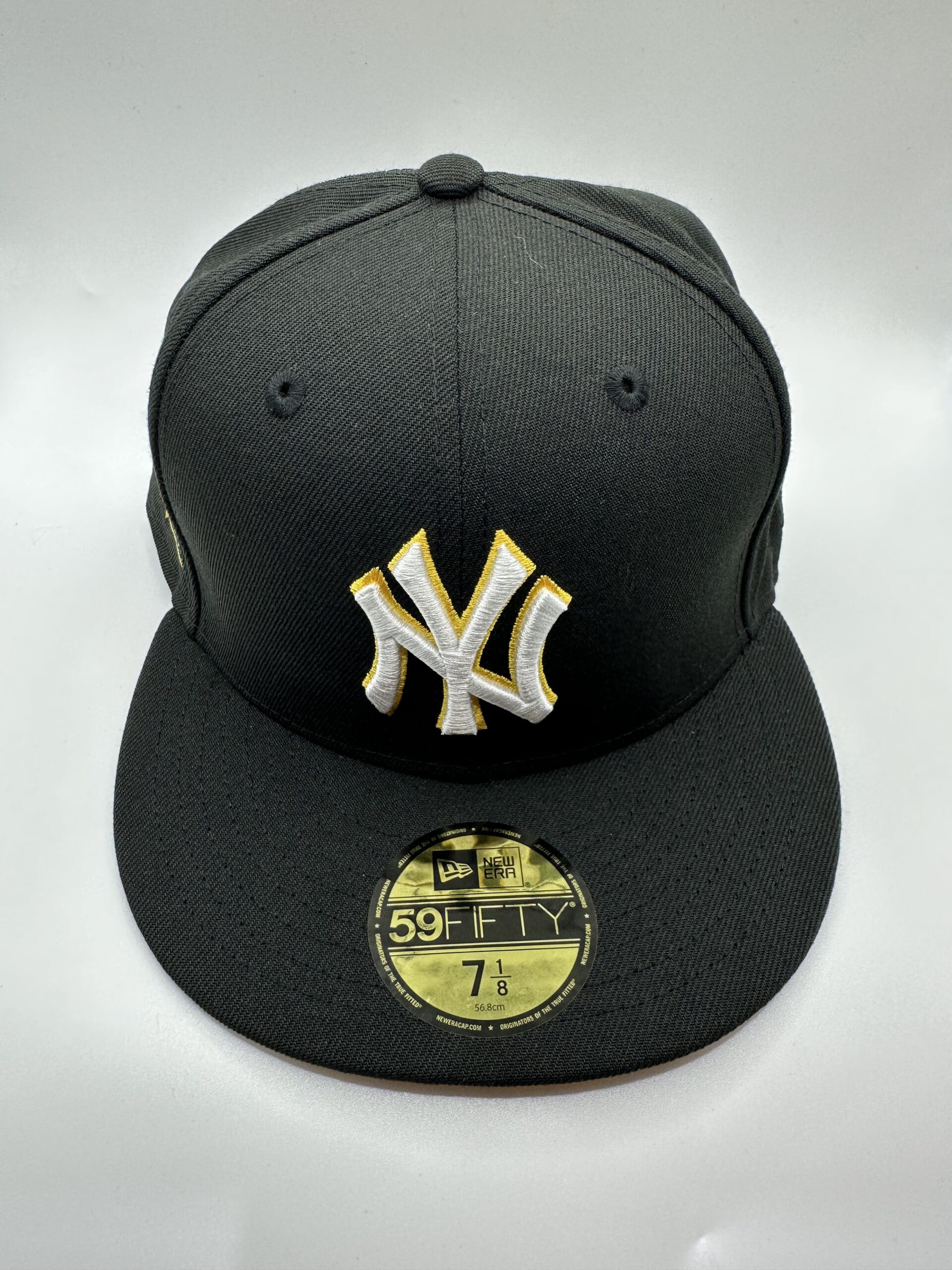 Yankees Especial Yellow