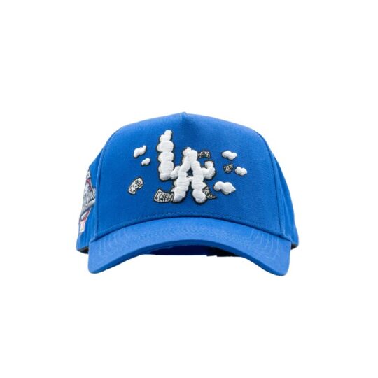 GORRA 31 HATS LA MONEY CLOUDS