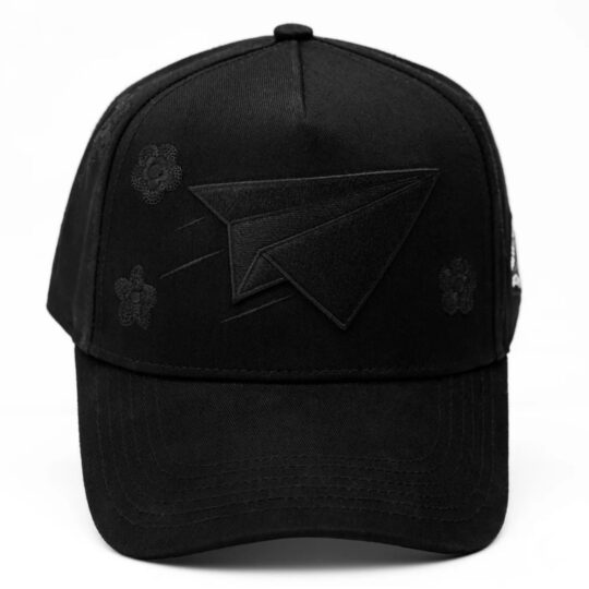 Gorra Pilotito x Chiquete PDC