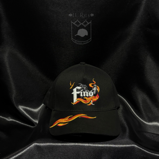 Flame Gallo Fino