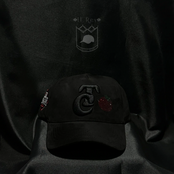 Tomateros Chitos Caps