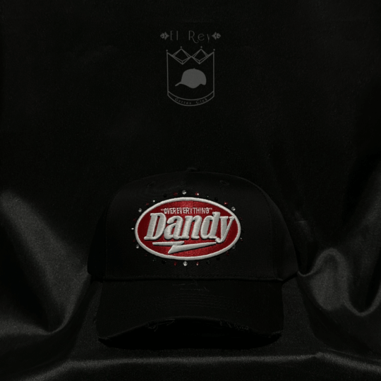D.O.E Dandy Hats