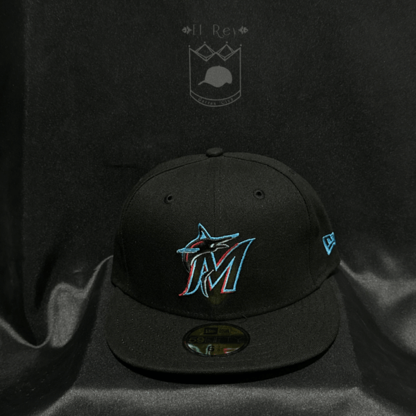 Mariners Talla 6 7/8 New Era