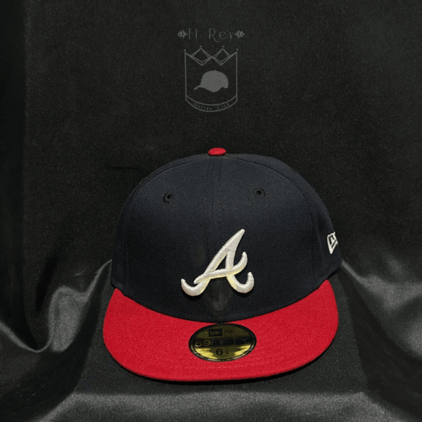 Angels Talla 6 7/8 New Era