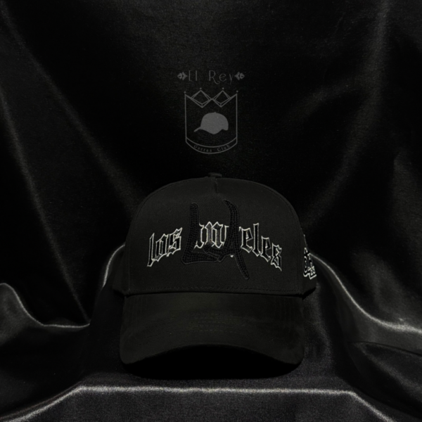 Los Ángeles Ortiz Hats