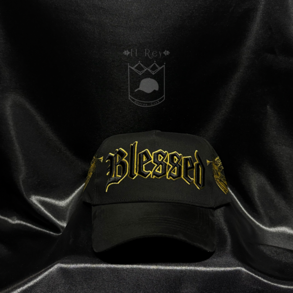 Blessed Ortiz Hats