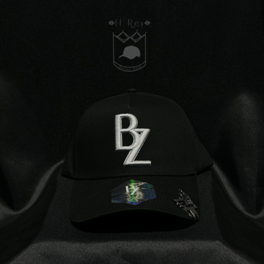 Bz Black Báez Caos