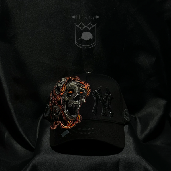 NY Calavera Bigg Boss
