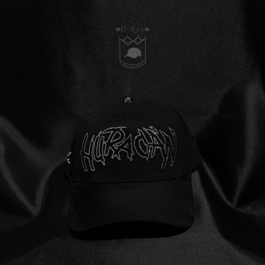 Huracán Barbas Hats X Alemán