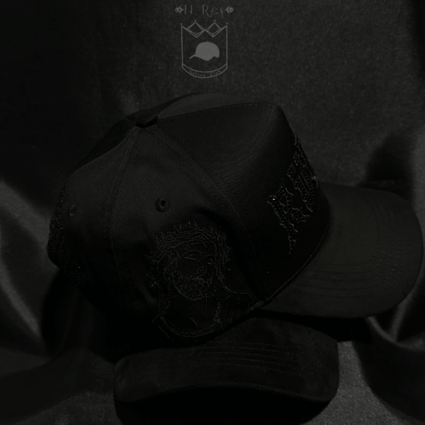 Rude Total Black Crystals Rude Awakenings - Imagen 2