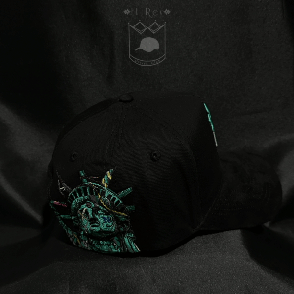 NY Seventeen Hats - Imagen 2