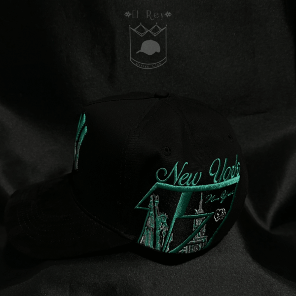 NY Seventeen Hats - Imagen 3