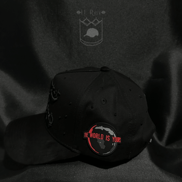 Rico o Muerto Seventeen Hats - Imagen 2