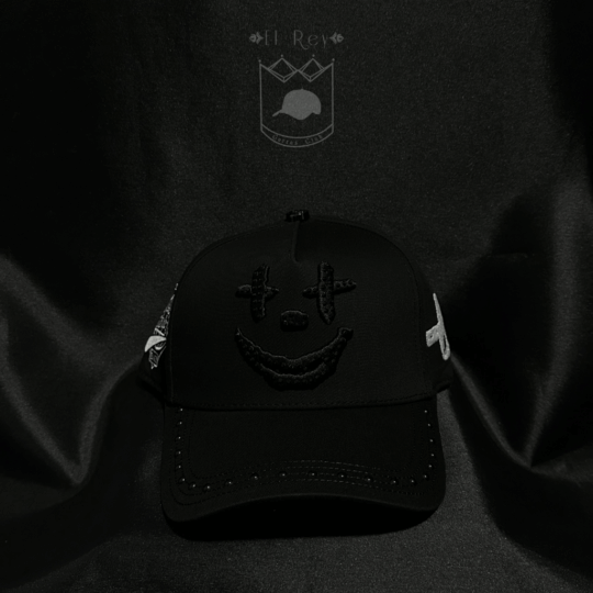 Smile Seventeen Hats