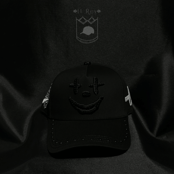 Smile Seventeen Hats