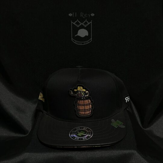 El Chavo Rico Hats