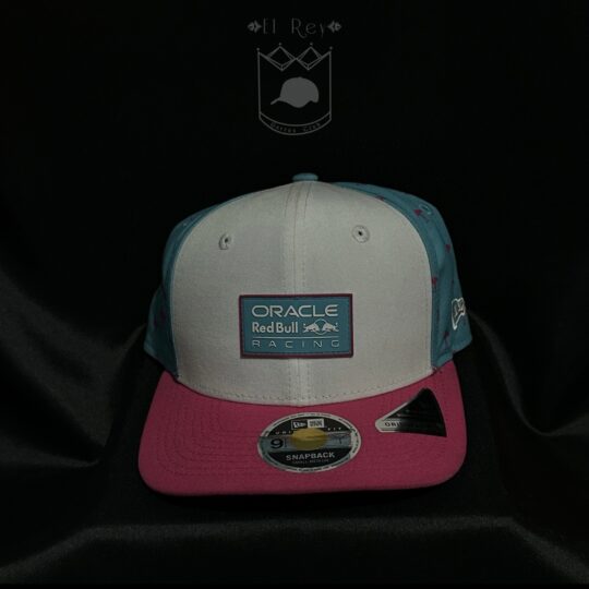 Red Bull Pink