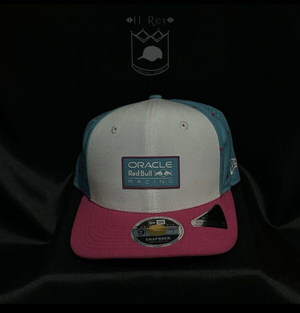 Red Bull Pink